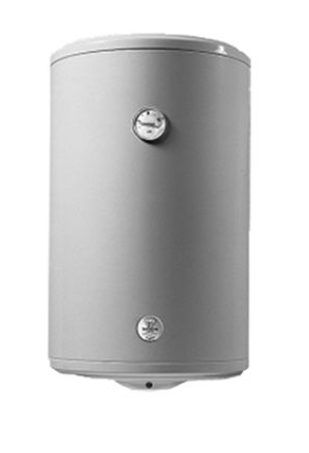 Boiler electric vertical Braun 120 L
