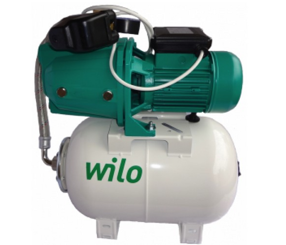 Hidrofor Initial 0.8 KW, Wilo