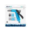 Pistol stropit gradina, 2 moduri, cu accesorii, Ideal, Cellfast 50-715