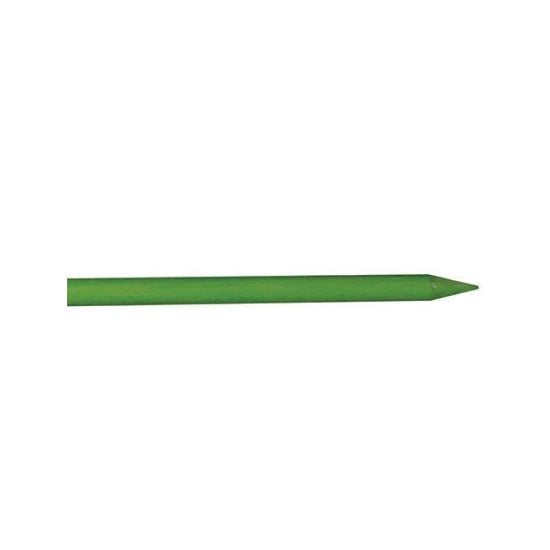 Suport/arac pentru plante, rosii, fibra de sticla, verde, 0.7x100 cm, Strend Pro 211697