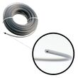 Fir rezerva cositoare, trimmer, DUO, tip stea, 2 mm x 15 m, Richmann Exclusive C3676