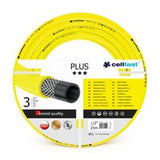 Furtun de gradina, 3 straturi, 1/2", 25 m, Cellfast Plus 10-200