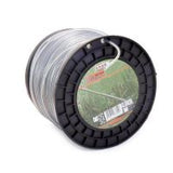 Fir rezerva cositoare, trimmer, DUO, tip stea, 2.7 mm x 257 m, Richmann Exclusive C3691