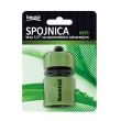 Cupla rapida, cu stop, pentru furtun, 1/2", Beorol 320021