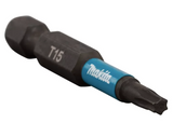 Set 2 biti de impact T15X50MM, Makita B-63775