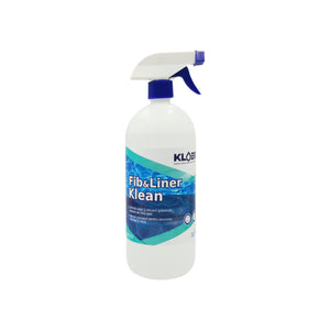 Solutie curatare linia apei,1 L Fib Liner Klean, 158147