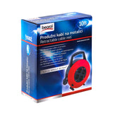 Prelungitor pe tambur 10M, Beorol 360081