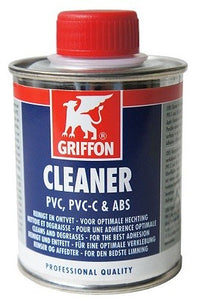 Decapant PVC Griffon 250ml