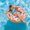 Intex SPRINKLE DONUT TUBE Saltea gonflabila 56263NP