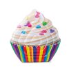 Intex CUPCAKE MAT Saltea gonflabila (briosa) 58770EU