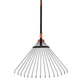 Grebla 15 dinti, latime 20/60 cm, inaltime 80/163, Strend Pro 211431