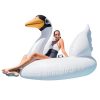 MEGA SWAN ISLAND Saltea gonflabila 56287EU