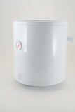 Boiler electric Slim 45L, Braun, SE-45