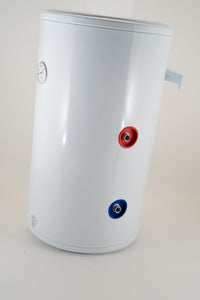 Boiler termoelectric Braun 150L