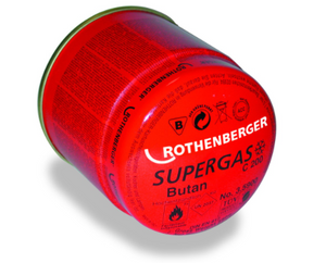 Cartus de gaz C200 Supergas, Rothenberger ROT 35901-B