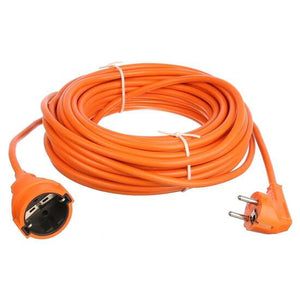 Prelungitor cu fisa si cupla 5M, 3X1.5MM, Gelux GL-PFCO0205