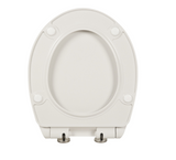 Capac WC duroplast Java - SOFT CLOSE-  1108F