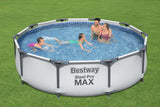 Piscina supraterana 305cm x 76cm Steel Pro MAX™ Bestway 56408