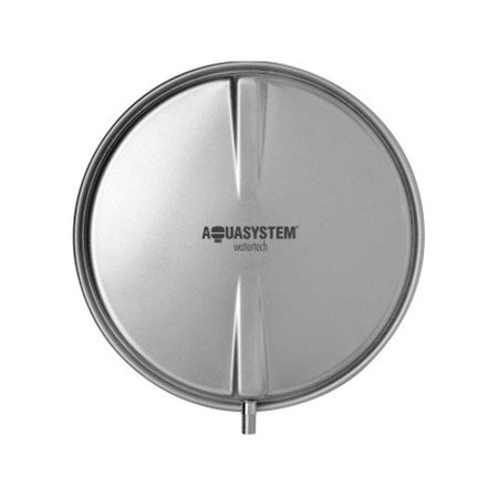Vas de expansiune pentru incalzire circulara extra plata 8L, Aquasystem, VCP 392-8