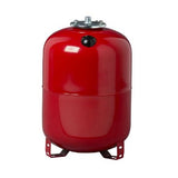 Vas de expansiune vertical cu picior 300L, Aquasystem VRV300