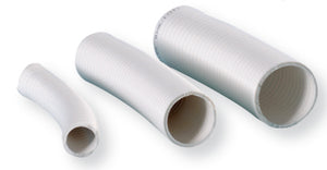 Teava din PVC flexibila pentru piscine 50mm rola 25m