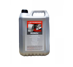 Ulei pentru filetat RONOL 5L , Rothenberger, 65010